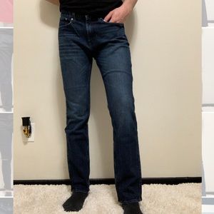 Men’s Pacsun Slim Jeans size 30x32